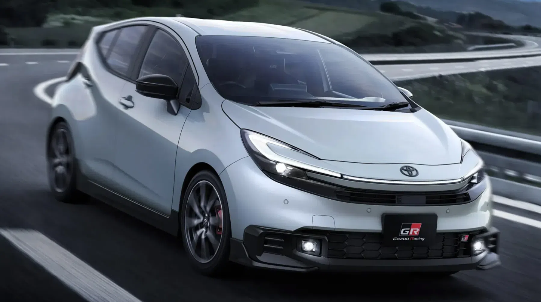 Toyota Gazoo
